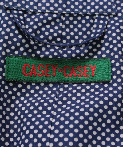 CASEY CASEY Casual shirts