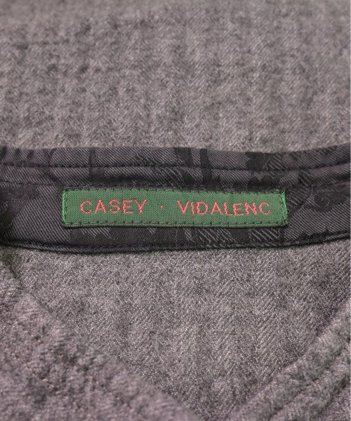 CASEY VIDALENC Casual shirts