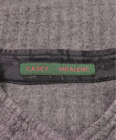 CASEY VIDALENC Casual shirts