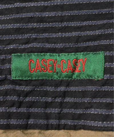 CASEY CASEY Casual shirts