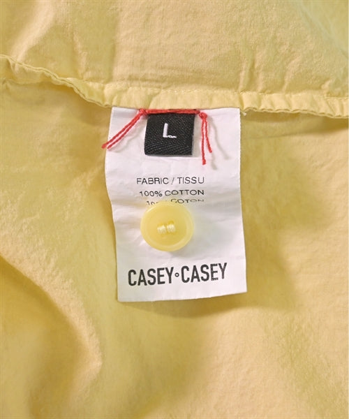 CASEY CASEY Casual shirts