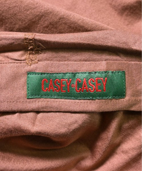 CASEY CASEY Casual shirts