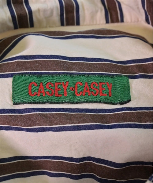 CASEY CASEY Casual shirts