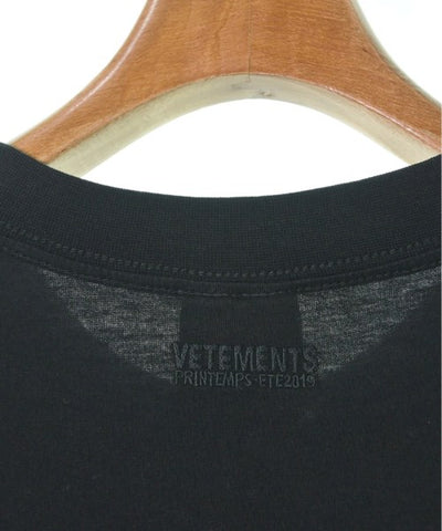 VETEMENTS Tee Shirts/Tops