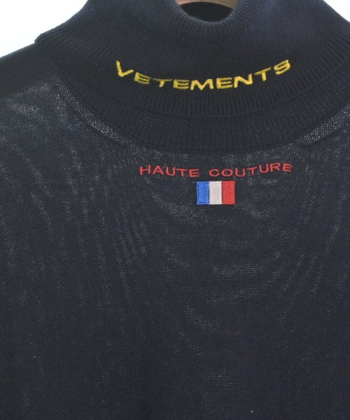 VETEMENTS Sweaters