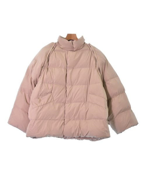 HENRIK VIBSKOV Down jackets/Vests