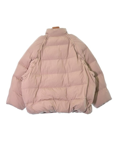 HENRIK VIBSKOV Down jackets/Vests