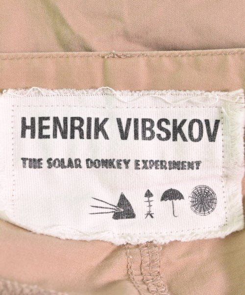 HENRIK VIBSKOV Other