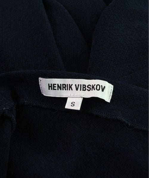 HENRIK VIBSKOV Casual shirts