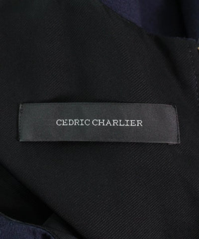 CEDRIC CHARLIER Casual shirts