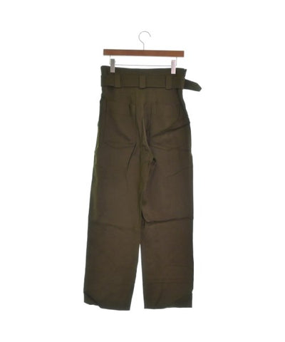 CEDRIC CHARLIER Trousers