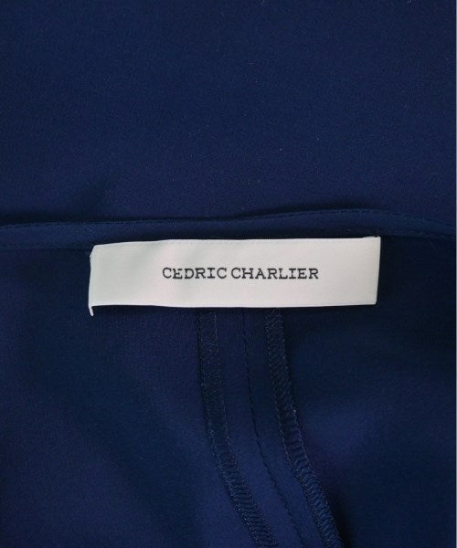 CEDRIC CHARLIER Dresses