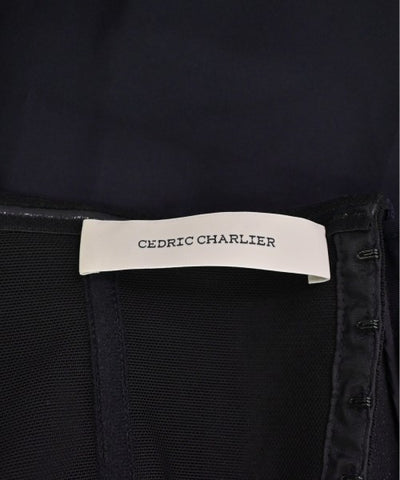 CEDRIC CHARLIER Dresses