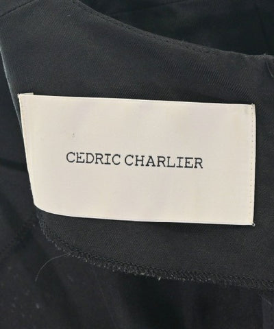 CEDRIC CHARLIER Dresses