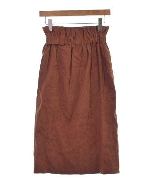 TELA Long/Maxi length skirts