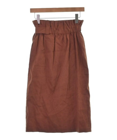 TELA Long/Maxi length skirts
