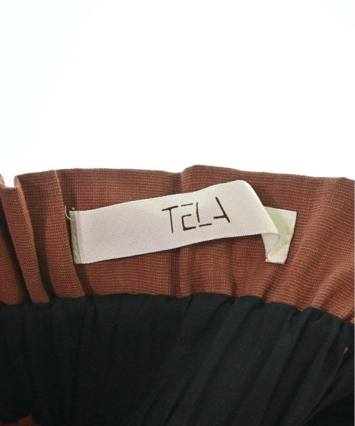 TELA Long/Maxi length skirts