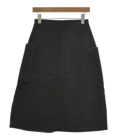 TELA Knee length skirts