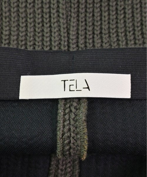 TELA Knee length skirts