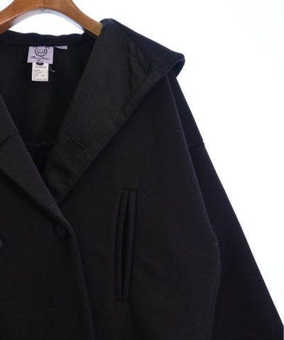 Thierry Colson Pea Coats