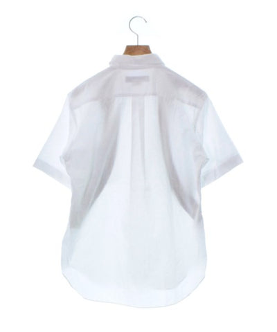 COMME des GARCONS HOMME DEUX Casual shirts