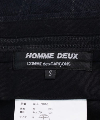 COMME des GARCONS HOMME DEUX Trousers