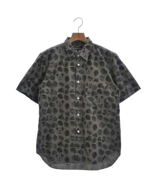 COMME des GARCONS HOMME DEUX Casual shirts