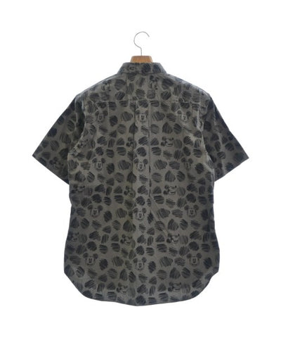 COMME des GARCONS HOMME DEUX Casual shirts