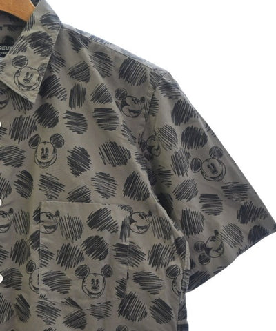 COMME des GARCONS HOMME DEUX Casual shirts