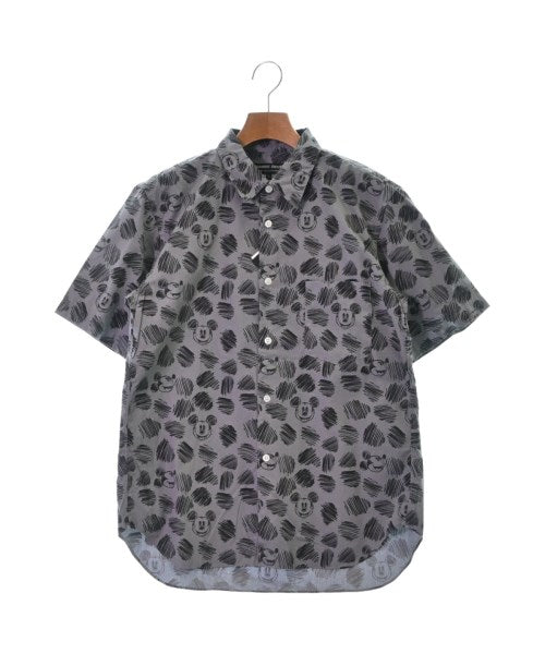 COMME des GARCONS HOMME DEUX Casual shirts