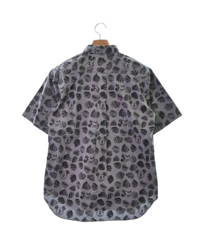 COMME des GARCONS HOMME DEUX Casual shirts