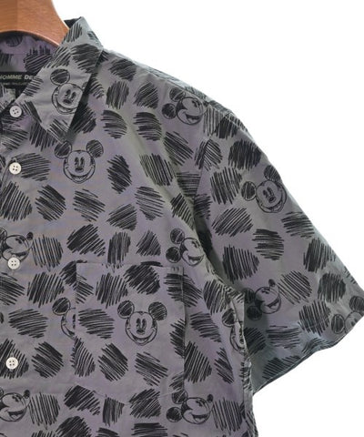 COMME des GARCONS HOMME DEUX Casual shirts