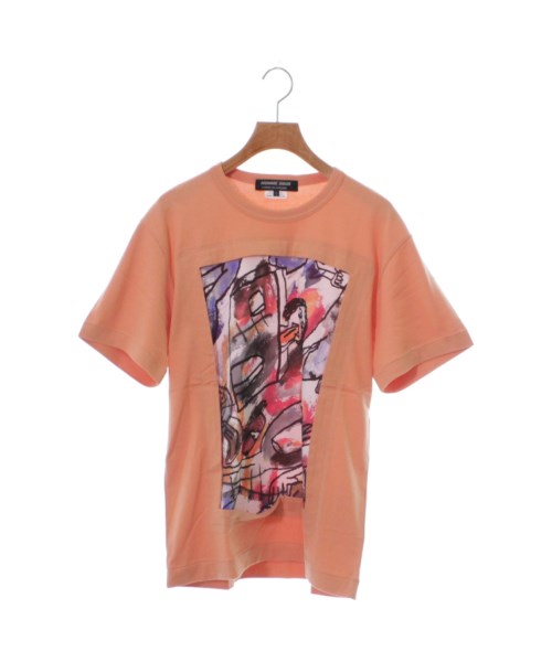 COMME des GARCONS HOMME DEUX Tee Shirts/Tops