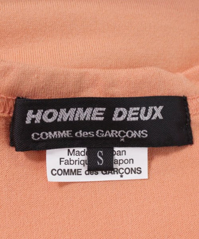 COMME des GARCONS HOMME DEUX Tee Shirts/Tops