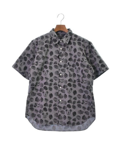 COMME des GARCONS HOMME DEUX Casual shirts