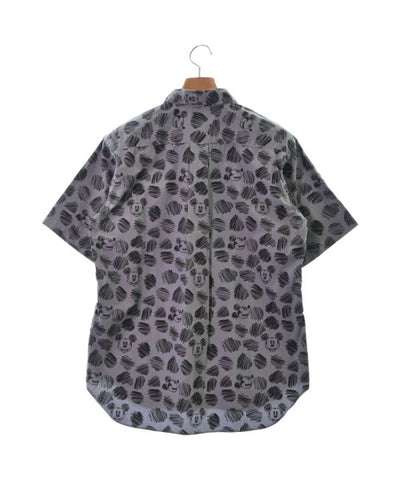 COMME des GARCONS HOMME DEUX Casual shirts