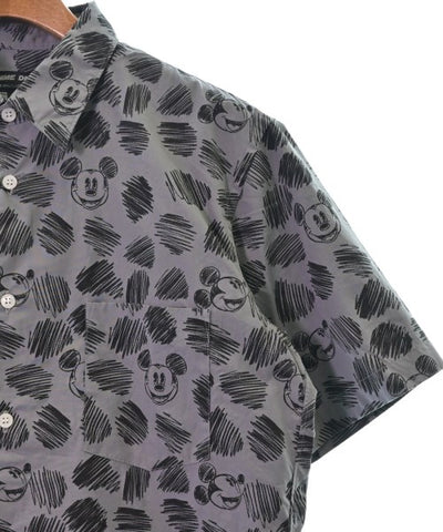 COMME des GARCONS HOMME DEUX Casual shirts