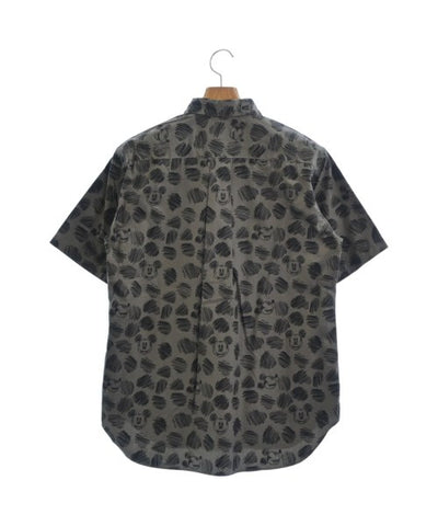 COMME des GARCONS HOMME DEUX Casual shirts