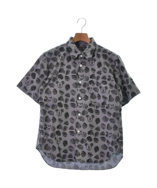 COMME des GARCONS HOMME DEUX Casual shirts