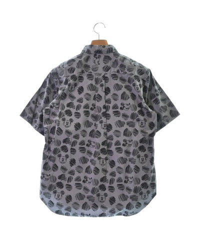 COMME des GARCONS HOMME DEUX Casual shirts