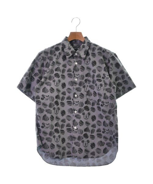 COMME des GARCONS HOMME DEUX Casual shirts