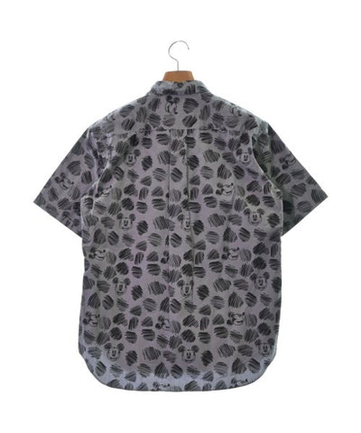 COMME des GARCONS HOMME DEUX Casual shirts