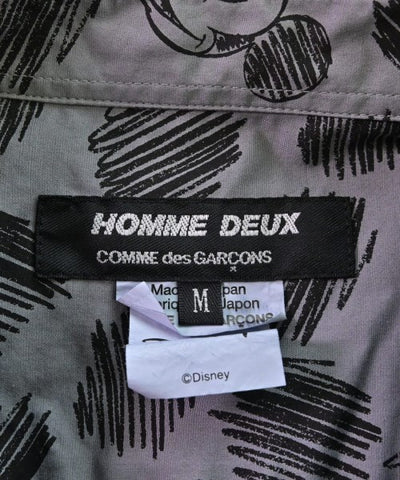 COMME des GARCONS HOMME DEUX