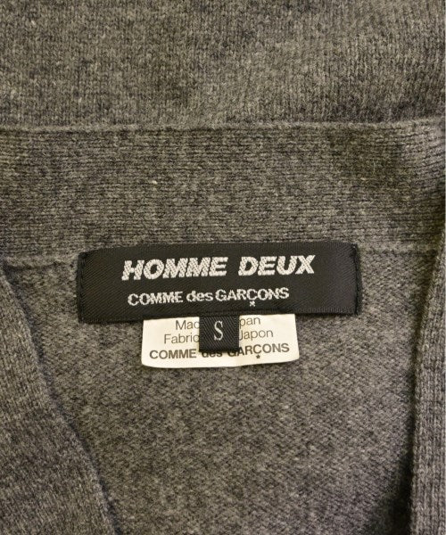 COMME des GARCONS HOMME DEUX Cardigans