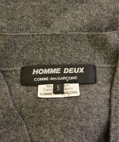 COMME des GARCONS HOMME DEUX Cardigans