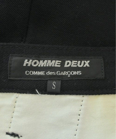 COMME des GARCONS HOMME DEUX Trousers