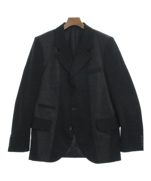 COMME des GARCONS HOMME DEUX Casual jackets