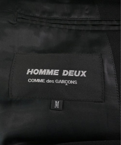 COMME des GARCONS HOMME DEUX Casual jackets