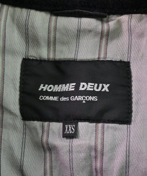 COMME des GARCONS HOMME DEUX Other