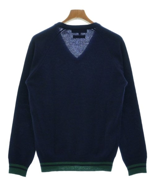 COMME des GARCONS HOMME DEUX Sweaters